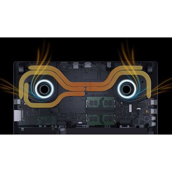  Ноутбук Xiaomi Mi Gaming XMG1902-BR-DOS i5 9300H/8Gb/SSD512Gb/Nvidia GF GTX 1660 Ti 6Gb/15.6"/FHD/DOS/black 