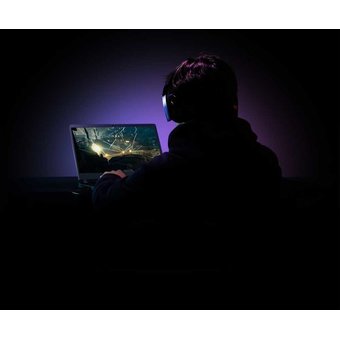 Ноутбук Xiaomi Mi Gaming XMG1902-BR-DOS i5 9300H/8Gb/SSD512Gb/Nvidia GF GTX 1660 Ti 6Gb/15.6"/FHD/DOS/black 
