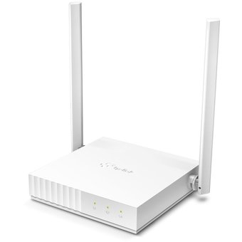  Роутер TP-Link TL-WR844N белый 