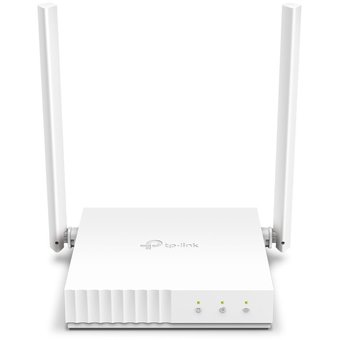  Роутер TP-Link TL-WR844N белый 