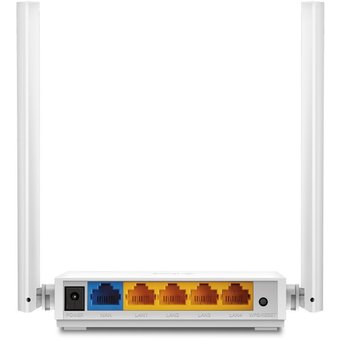  Роутер TP-Link TL-WR844N белый 
