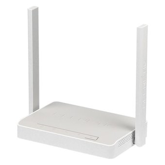  Роутер Keenetic Lite белый 