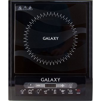  Индукционная плитка Galaxy GL 3054 