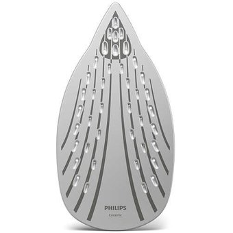  Утюг PHILIPS GC3675/30 фиолетовый 