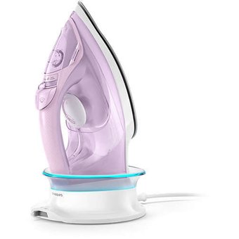  Утюг PHILIPS GC3675/30 фиолетовый 