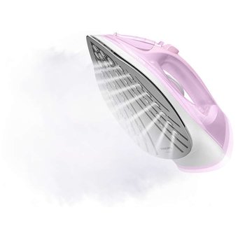  Утюг PHILIPS GC3675/30 фиолетовый 