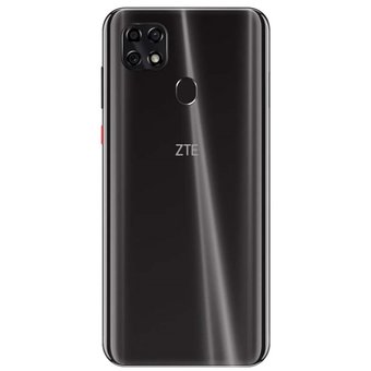  Смартфон ZTE Blade 20 smart 4Gb+128Gb черный графит 