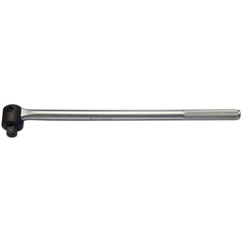  Вороток шарнирный BERGER BG2284, 1/2" с усиленным шарниром 600 мм 