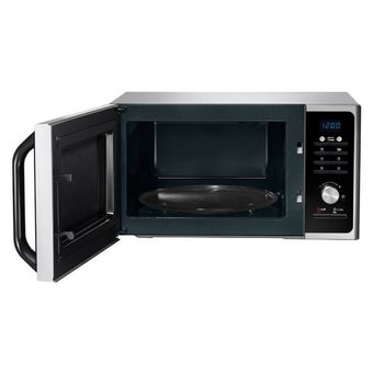  Микроволновая Печь Samsung MS23F302TAS серебристый 