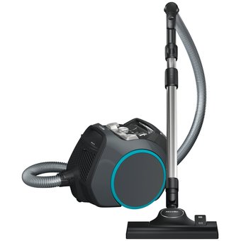  Пылесос Miele Boost CX1 1100Вт графит 