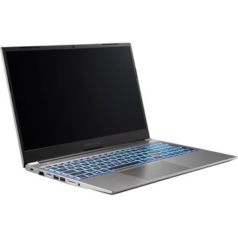  Ноутбук NERPA Caspica A752-15 A752-15AC085100K 15.6"(1920x1080 (матовый) IPS)/AMD Ryzen 7 5825U(2Ghz)/8192Mb/512SSDGb/noDVD 
