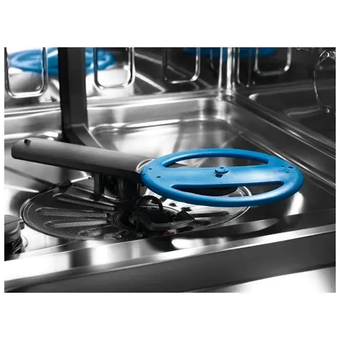  Встраиваемая посудомоечная машина ELECTROLUX EES848200L 