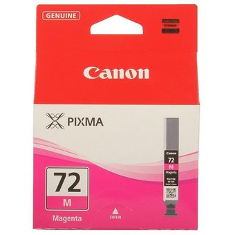  Картридж струйный Canon PGI-72M 6405B001 пурпурный (710стр.) для Canon PRO-10 