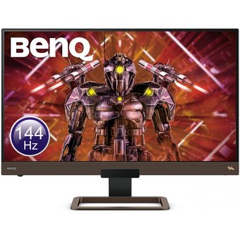  Монитор Benq EX2780Q 
