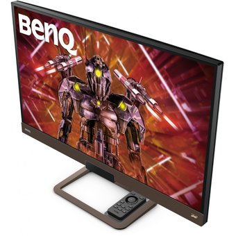  Монитор Benq EX2780Q 