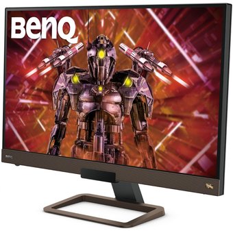  Монитор Benq EX2780Q 