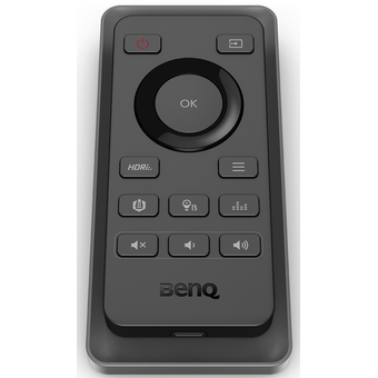  Монитор Benq EX2780Q 