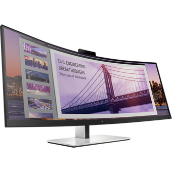  Монитор HP EliteDisplay S430c 