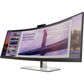  Монитор HP EliteDisplay S430c 