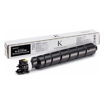  Картридж лазерный Kyocera TK-8525K черный (30000стр.) для Kyocera TASKalfa 4052ci/4053ci 