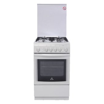  Плита De Luxe 506040.01г. кр. чр2 