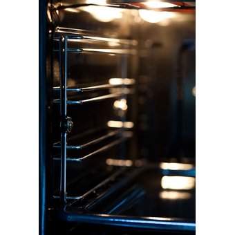  Плита De Luxe 506040.01г. кр. чр2 