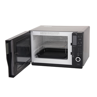  Микроволновая печь Hotpoint-Ariston MWHA 26321 MB F153370 