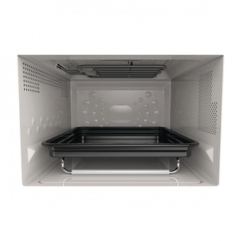  Микроволновая печь Hotpoint-Ariston MWHA 26321 MB F153370 