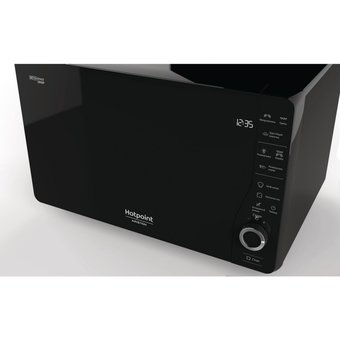  Микроволновая печь Hotpoint-Ariston MWHA 26321 MB F153370 