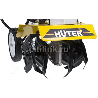  Культиватор Huter GMC-2.8 черный/желтый 70/5/22 