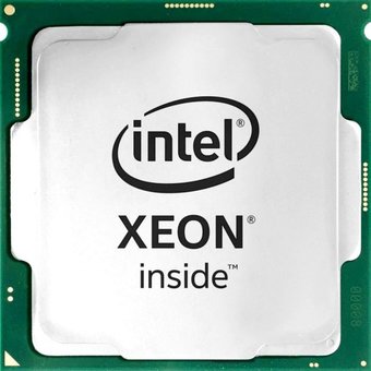  Процессор Intel Xeon E-2274G CM8068404174407 