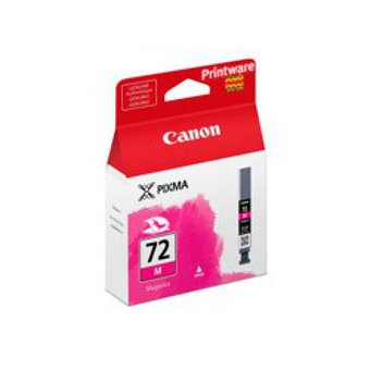  Картридж струйный Canon PGI-72M 6405B001 пурпурный (710стр.) для Canon PRO-10 