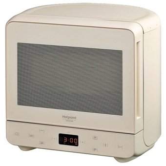  Микроволновая печь Hotpoint-Ariston MWHA 13321 VAN F096575 