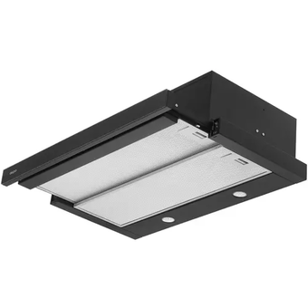  Вытяжка AKPO WK-7 Light eco twin glass 60 черный 2269 