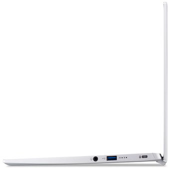  Ультрабук Acer Swift 3 SF314-43-R16V (NX.AB1ER.018) Ryzen 5 5500U 8Gb SSD512Gb AMD Radeon 14" IPS FHD Eshell silver 