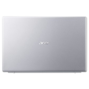  Ультрабук Acer Swift 3 SF314-43-R16V (NX.AB1ER.018) Ryzen 5 5500U 8Gb SSD512Gb AMD Radeon 14" IPS FHD Eshell silver 