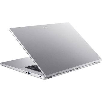  Ноутбук Acer Aspire 3 A317-54-54T2 (NX.K9YER.002) i5 1235U 8Gb SSD512Gb Intel Iris Xe graphics 17.3" IPS FHD Eshell silver 
