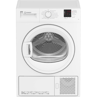  Сушильная машина Indesit DI 725 C белый 