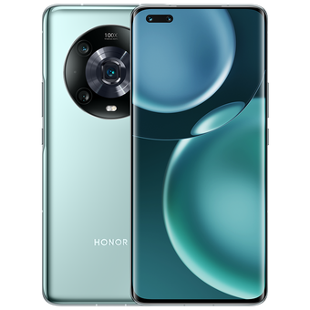  Смартфон HONOR MAGIC 4 PRO 8/256 5109AFDD LGE-NX9 Cian 