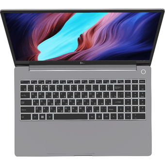  Ноутбук F+ Flaptop R FLTP-5R5-8256-w 15.6'' FHD IPS/AMD Ryzen 5 5600U 2.30GHz (Up to 4.2GHz) Hexa/8GB/256GB SSD/Integrated 