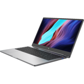  Ноутбук F+ Flaptop R FLTP-5R5-8256-w 15.6'' FHD IPS/AMD Ryzen 5 5600U 2.30GHz (Up to 4.2GHz) Hexa/8GB/256GB SSD/Integrated 