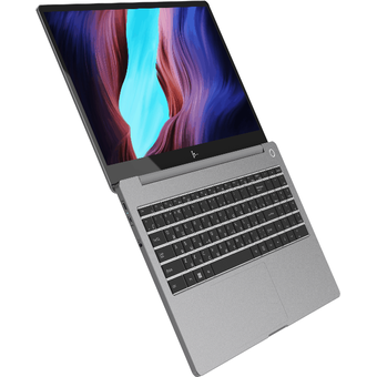 Ноутбук F+ Flaptop R FLTP-5R5-8256-w 15.6'' FHD IPS/AMD Ryzen 5 5600U 2.30GHz (Up to 4.2GHz) Hexa/8GB/256GB SSD/Integrated 