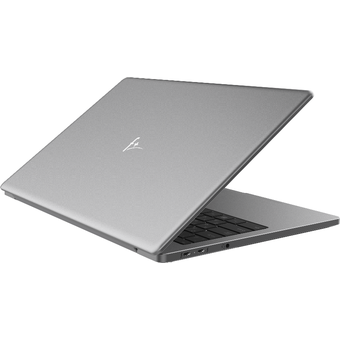  Ноутбук F+ Flaptop R FLTP-5R5-8256-w 15.6'' FHD IPS/AMD Ryzen 5 5600U 2.30GHz (Up to 4.2GHz) Hexa/8GB/256GB SSD/Integrated 