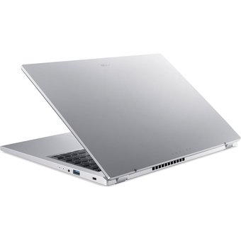  Ноутбук Acer Aspire 3 A315-24P-R490 (NX.KDEER.00E) Ryzen 5 7520U 8Gb SSD512Gb AMD Radeon 15.6" IPS FHD Eshell silver 