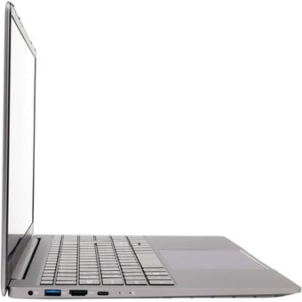  Ноутбук Hiper OFFICE HLP (H1574O5165DM) 15.6"(1920x1080 (матовый) IPS)/i5 1235U(1.3Ghz)/16384Mb/512SSDGb/noDVD/Int:Intel Graphics 