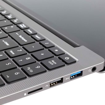  Ноутбук Hiper OFFICE HLP (H1574O5165DM) 15.6"(1920x1080 (матовый) IPS)/i5 1235U(1.3Ghz)/16384Mb/512SSDGb/noDVD/Int:Intel Graphics 