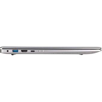  Ноутбук Hiper OFFICE HLP (H1574O5165DM) 15.6"(1920x1080 (матовый) IPS)/i5 1235U(1.3Ghz)/16384Mb/512SSDGb/noDVD/Int:Intel Graphics 