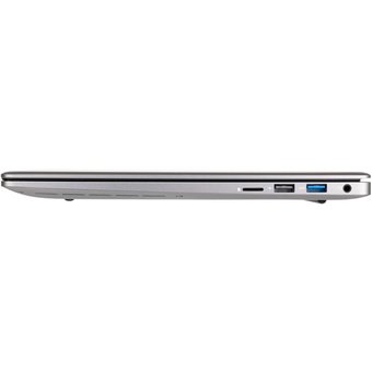  Ноутбук Hiper OFFICE HLP (H1574O5165DM) 15.6"(1920x1080 (матовый) IPS)/i5 1235U(1.3Ghz)/16384Mb/512SSDGb/noDVD/Int:Intel Graphics 