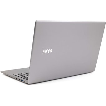  Ноутбук Hiper OFFICE HLP (H1574O5165DM) 15.6"(1920x1080 (матовый) IPS)/i5 1235U(1.3Ghz)/16384Mb/512SSDGb/noDVD/Int:Intel Graphics 
