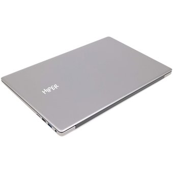  Ноутбук Hiper OFFICE HLP (H1574O5165DM) 15.6"(1920x1080 (матовый) IPS)/i5 1235U(1.3Ghz)/16384Mb/512SSDGb/noDVD/Int:Intel Graphics 